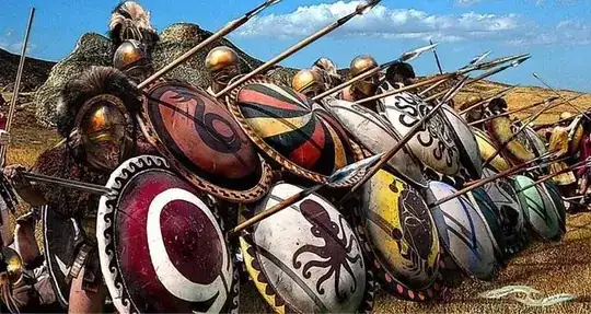 Hoplites
