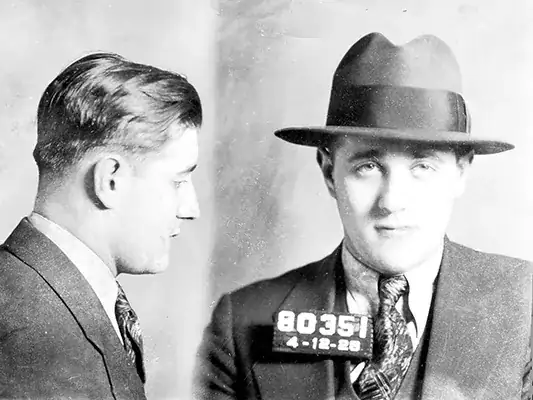 Bugsy Siegel 