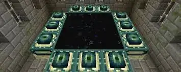 portal minecraft