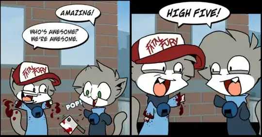 Science is done, but the damage is already done.