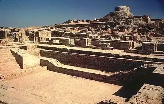 Mohenjodaro
