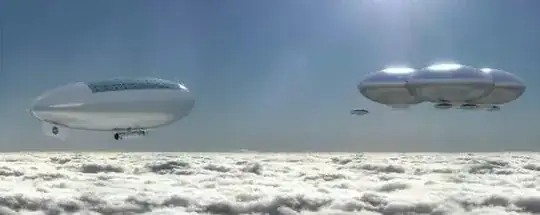 High Altitude Venus Operation Concept