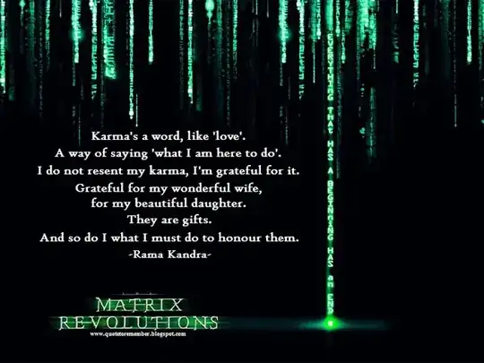 matrix citation