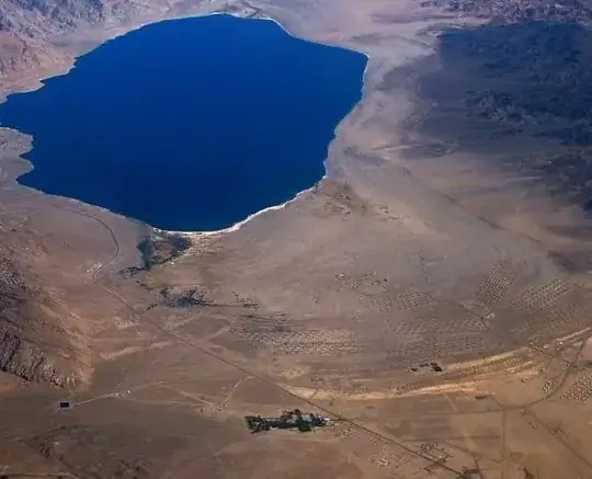 Hawthorne Army Depot