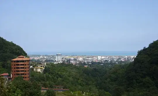 Lovely Ramsar (Wikipedia)