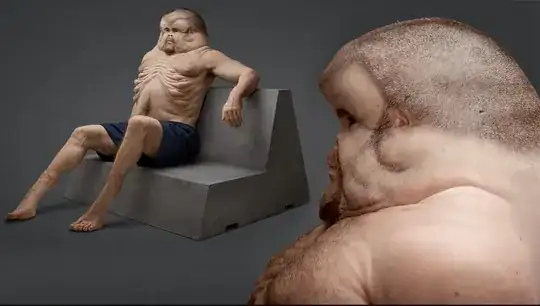 Graham the car crash man