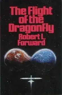 flight of the dragonfly cover