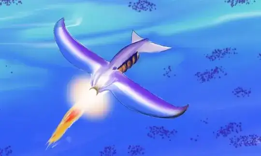 Jet Squid