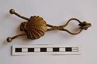 Victorian Skirt Lifter