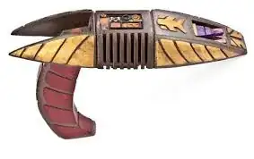 Cardassian Disruptor