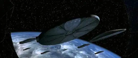 Independence Day UFOs