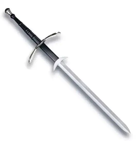 Two-handed great sword, Source: knifeworks.com