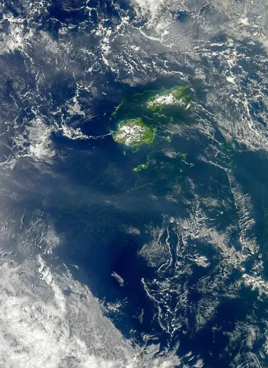 Cyanobacteria: Blue Tint, sourced from Wiki Commons