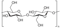 cellulose repeat unit