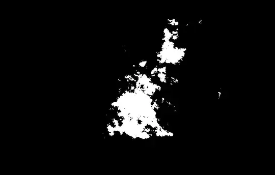 land mask used for a worldbuilding blog I made