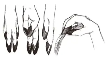 Shamelessly taken from tumblr via google images