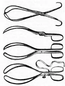 forceps