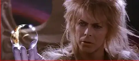 The Goblin King