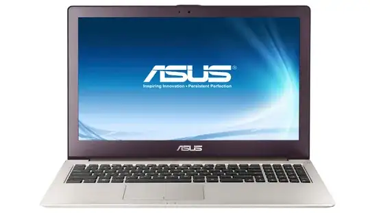 inexpensive ASUS laptop