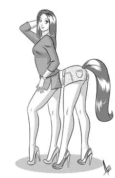 Kerner Syndrome adult female