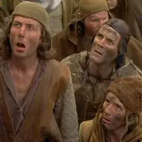 Medieval morons from TVTropes