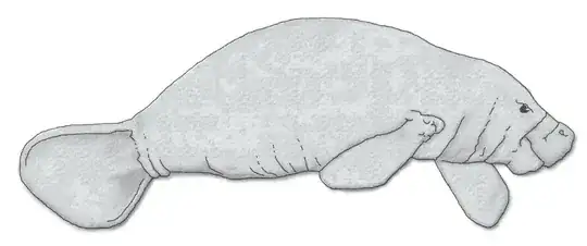 Amazonian Manatee
