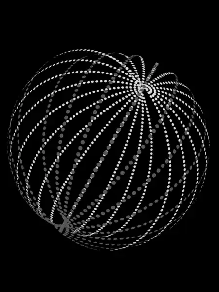 Dyson swarm from Wikipedia