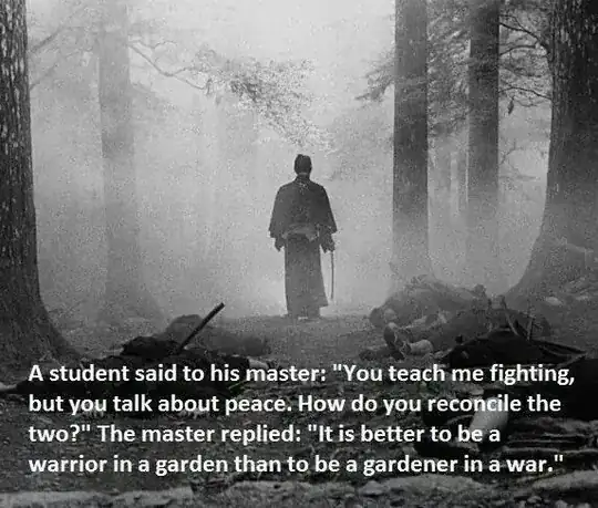 Warrior