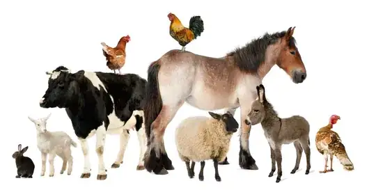 Livestock