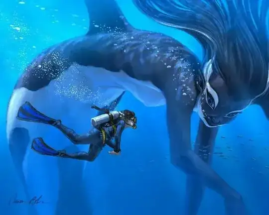 Pin by amyvanzi98 on Aaron Blaise favs | Animation portfolio, Mermaid art,  Fantasy art