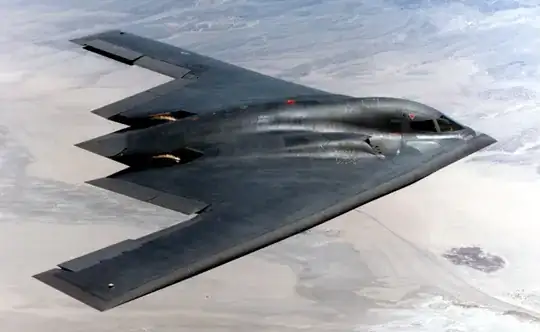 USAF B-2