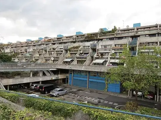 Alexandra Road Estate