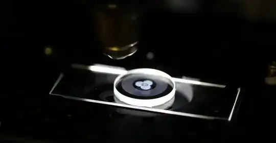 Data storage crystal