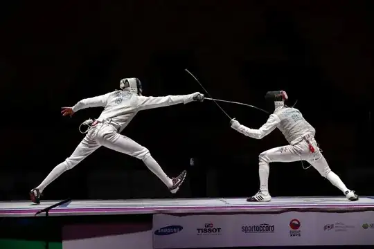 It just takes one touch...