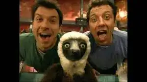zooboomafoo