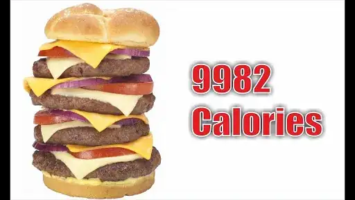 Supersize me? HYPERSIZE ME