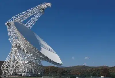 Green Bank Telescope
