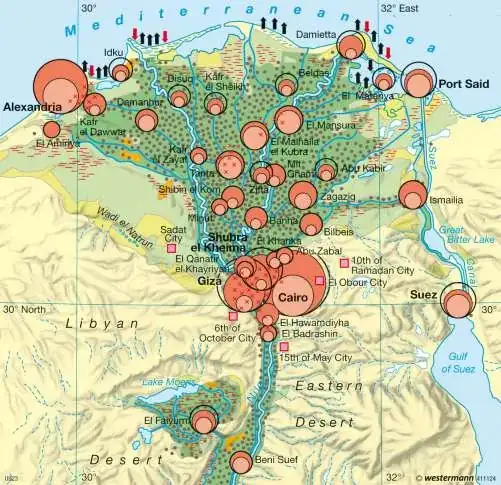 Diercke International Atlas
