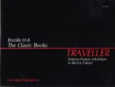 Original Traveller Books
