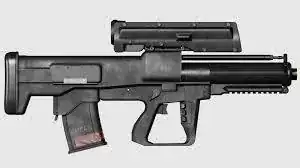 Neither grim nor dark.