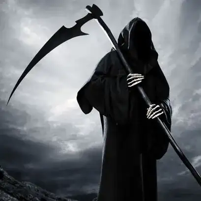 Grim Reaper
