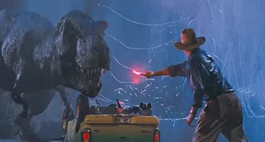 Jurassic Park image