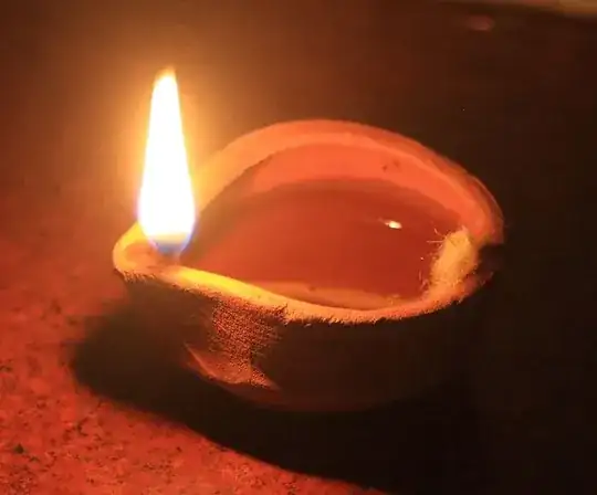 Oil lamp image thanks to: https://commons.wikimedia.org/wiki/File:DiwaliOilLampCrop.JPG