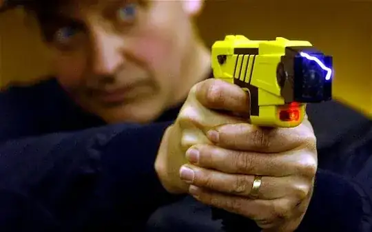 taser laser