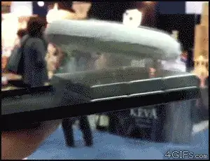 Quantum = sciency magic