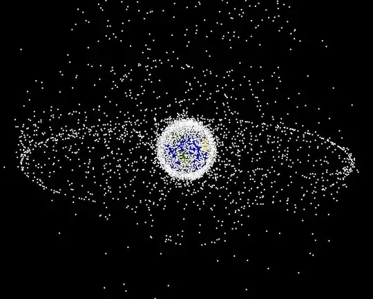 Kessler Syndrome