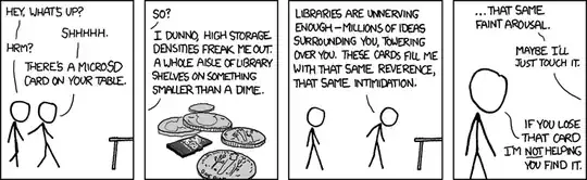 XKCD