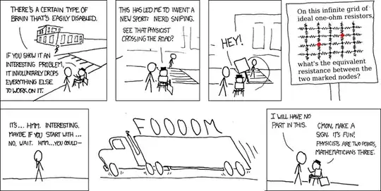 xkcd comic