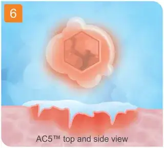 Arch Therapeutics illustration