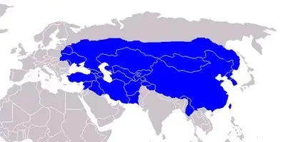 Mongol Empire